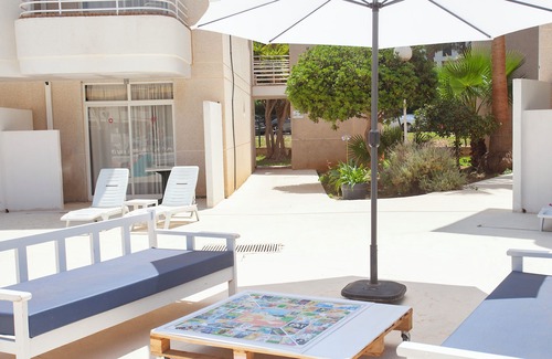 Sa Coma Apartment | BJ Apartamentos Club Sa Coma