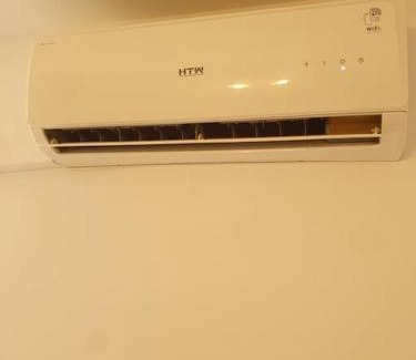 La Linea de la Concepcion Apartment | Bj D Aire Acond 4 huésp WIFI