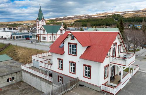 Husavik Apartment | Bjarnabúð