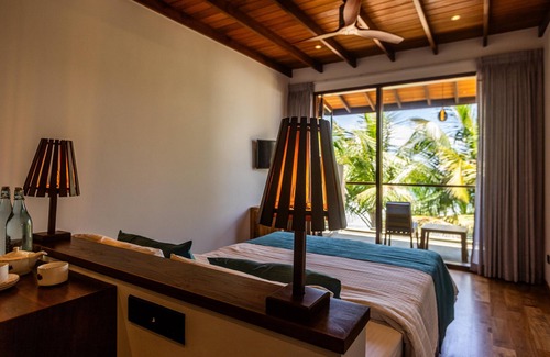 Dodanduwa Hotel | BK Beach Boutique Hotel - Hikkaduwa