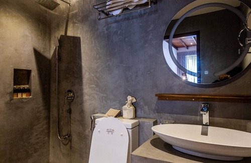 Dodanduwa Hotel | BK Beach Boutique Hotel - Hikkaduwa