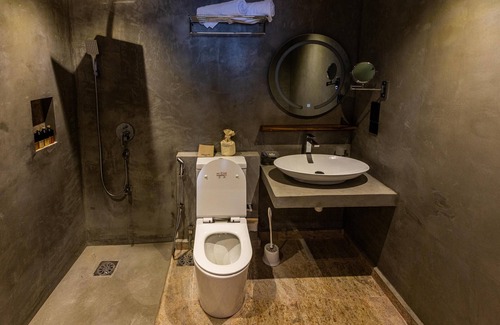 Dodanduwa Hotel | BK Beach Boutique Hotel - Hikkaduwa