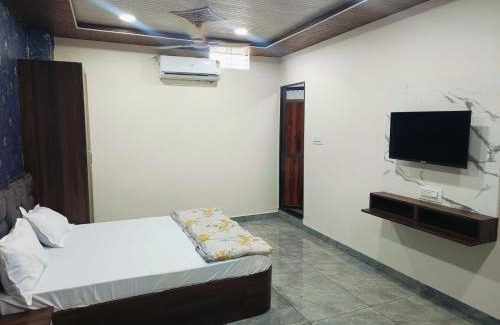 Ujjain House | Bk Palace