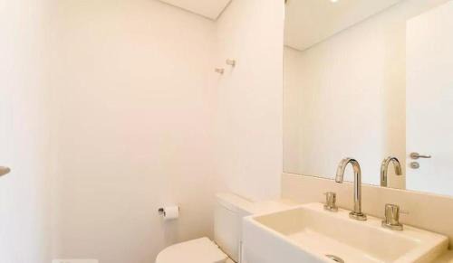 Republica Apartment | Bk30 Duplex c/internet rápida linda vista 2107