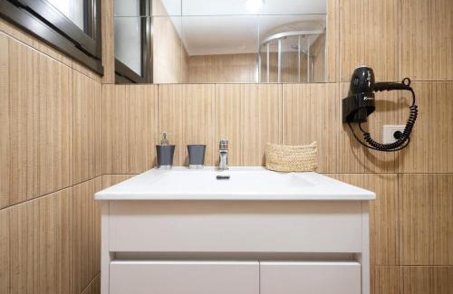 Las Palmas de Gran Canaria Apartment | BKD2 A tan solo 50 metros de la playa Las Canteras