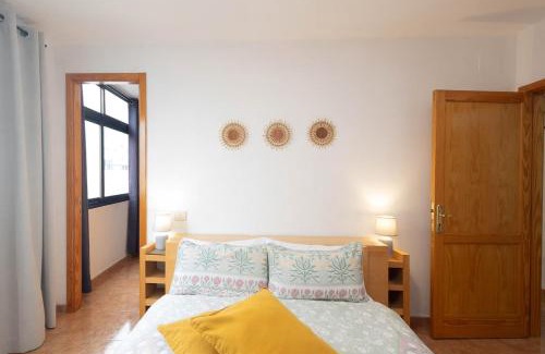 Las Palmas de Gran Canaria Apartment | BKD2 A tan solo 50 metros de la playa Las Canteras