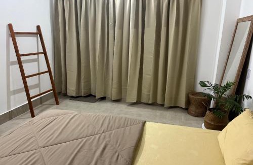 Yupia Apartment | BKR homestay 2bhk