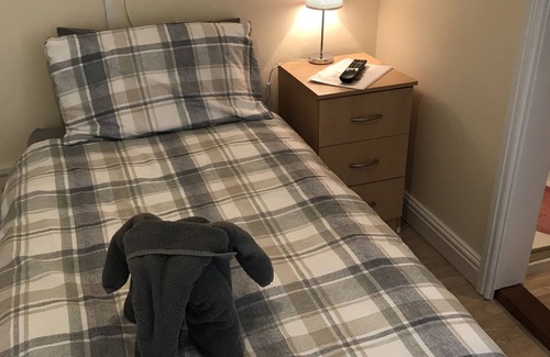 East Halton Hotel | Black Bull Inn