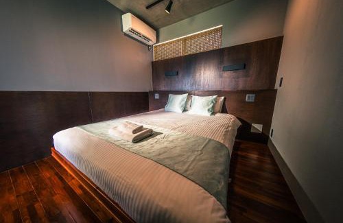 Miyakojima Villa | Black Diamond 宮古島