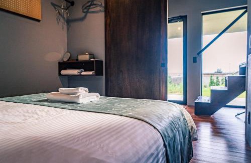 Miyakojima Villa | Black Diamond 宮古島