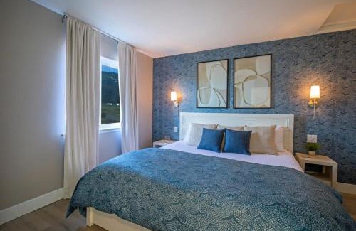 Shelter Cove Hotel | Black Sands Inn