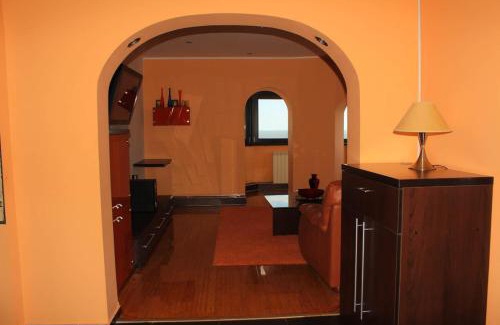 Constanta Apartment | Black Sea Apartament