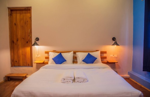 Kargil Hotel | Black Sheep Bed and Breakfast