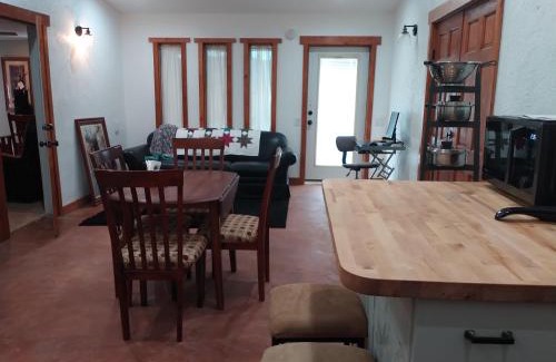 Pahrump House | Black Star Ranch Vineyard