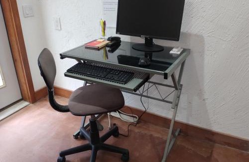 Pahrump House | Black Star Ranch Vineyard