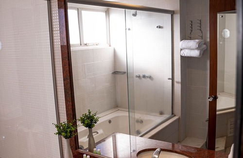 Ribeirao Preto Hotel | Black Stream Hotel