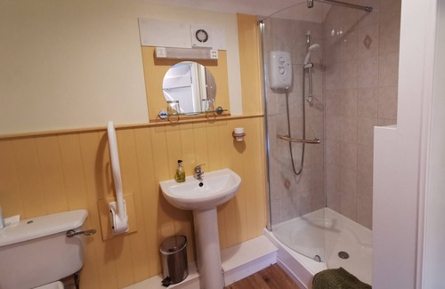 Rampton Bed & Breakfast | Black Swan Guest House