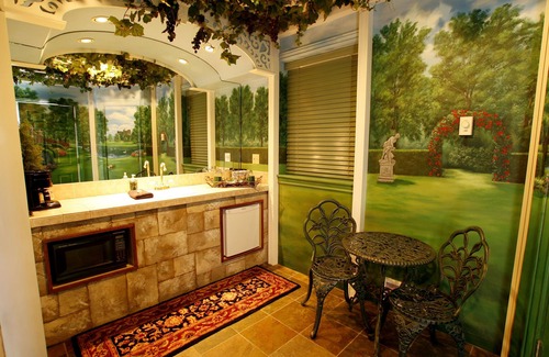 Pocatello Hotel | Black Swan Inn