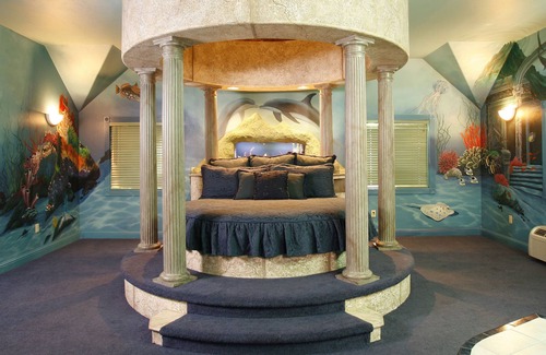 Pocatello Hotel | Black Swan Inn