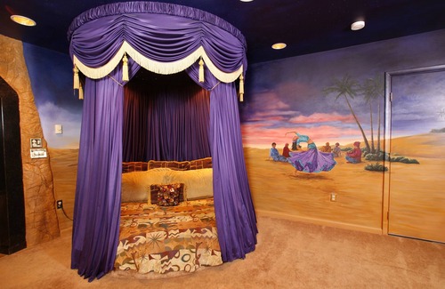 Pocatello Hotel | Black Swan Inn