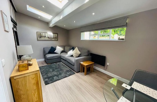 Rickinghall House | Blackberry Barn - Suffolk