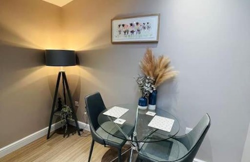 Rickinghall House | Blackberry Barn - Suffolk