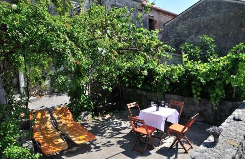 Stanjel House | Blackbird House Štanjel Historic Center
