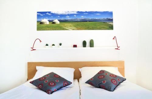 Stanjel House | Blackbird House Štanjel Historic Center