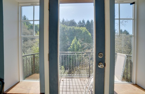 Shelter Cove House | BlackSands at Shelter Cove is 4 Story, 3300 ft Luxury Home on the Lost Coast
