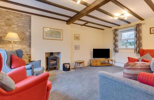 Catterick House | Blacksmiths Cottage