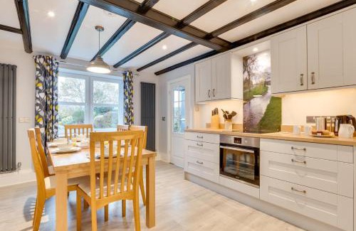 Catterick House | Blacksmiths Cottage