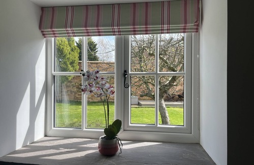 Muston Cottage | Blacksmiths Cottages