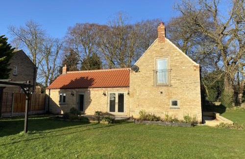 Aubourn House | Blacksmiths