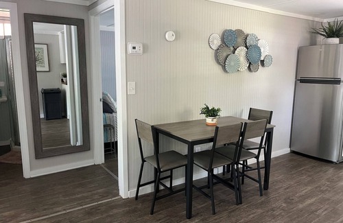 Colleton County House | Blackwater Escape