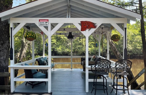 Colleton County House | Blackwater Escape