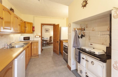 Wheddon Cross Cottage | Blagdon Cottage, Wheddon Cross
