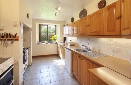 Wheddon Cross Cottage | Blagdon Cottage, Wheddon Cross