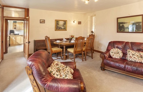 Wheddon Cross Cottage | Blagdon Cottage, Wheddon Cross