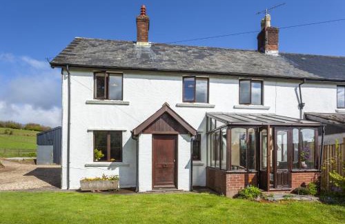 Wheddon Cross House | Blagdon Cottage, Wheddon Cross