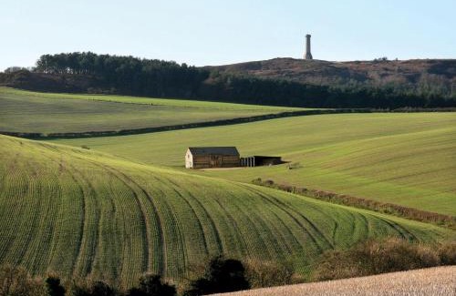 Littlebredy House | Blagdon Lower Barn