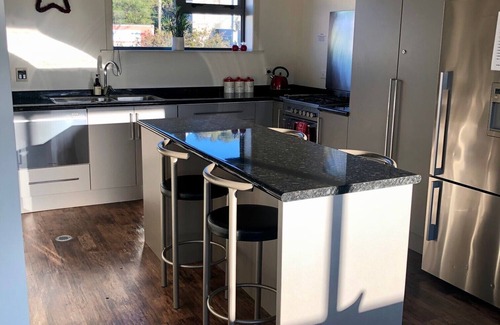 Johnsonville Apartment | Blair Holiday Apartment