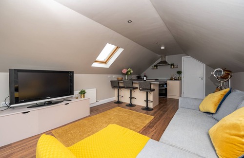 Tassagh Apartment | Blairmont view