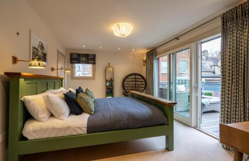 York House | Blake Mews