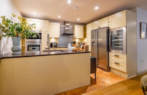 York House | Blake Mews