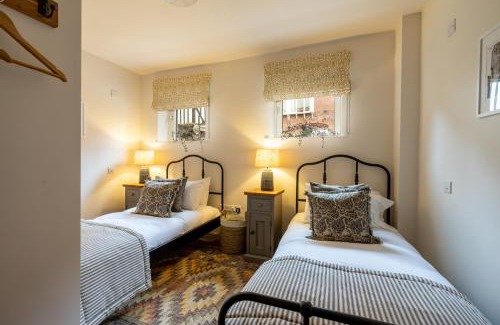 York House | Blake Mews