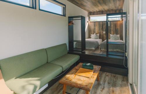 Miyakojima Villa | BLANC MIYAKOJIMA 旧RuGu Glamping Resort