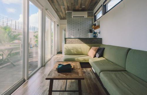 Miyakojima Villa | BLANC MIYAKOJIMA 旧RuGu Glamping Resort