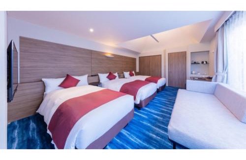 Shirahama Hotel | Blanchette Nankishirahama - Vacation STAY 05733v