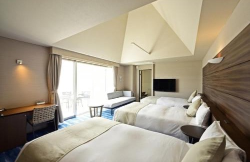 Shirahama Hotel | Blanchette Nankishirahama - Vacation STAY 05733v