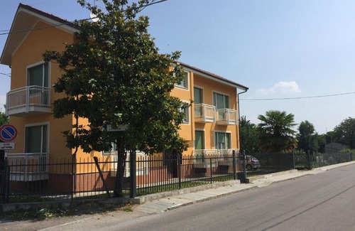Dronero Apartment | Blanchi di Roascio
